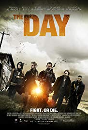 The Day (2011) M4uHD Free Movie