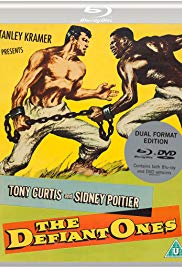 The Defiant Ones (1958) Free Movie