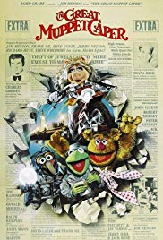 The Great Muppet Caper (1981) M4uHD Free Movie