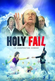 The Holy Fail (2016) M4uHD Free Movie