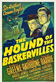 The Hound of the Baskervilles (1939) Free Movie