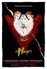 The Hunger (1983) Free Movie