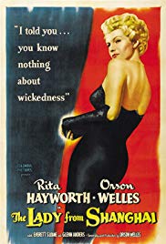 The Lady from Shanghai (1947) Free Movie