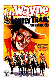 The Lonely Trail (1936) Free Movie