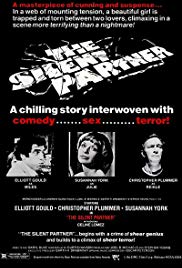The Silent Partner (1978) M4uHD Free Movie