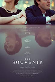 The Souvenir (2019) M4uHD Free Movie