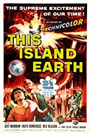 This Island Earth (1955) Free Movie
