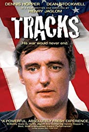 Tracks (1976) Free Movie