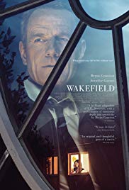 Wakefield (2016) Free Movie