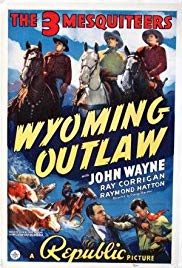 Wyoming Outlaw (1939) Free Movie