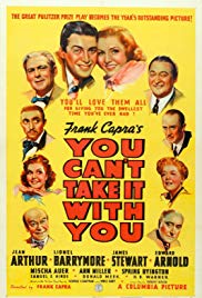 You Cant Take It with You (1938) M4uHD Free Movie